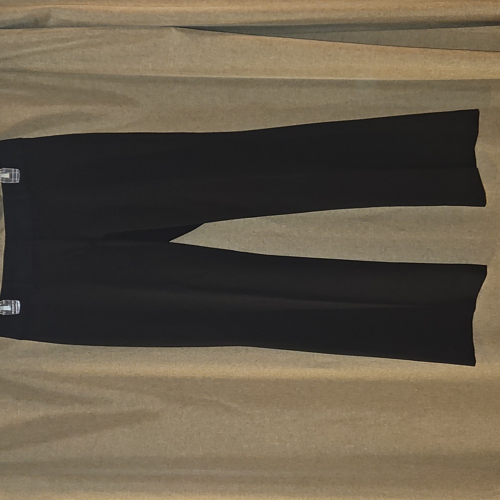Loft Black Trouser